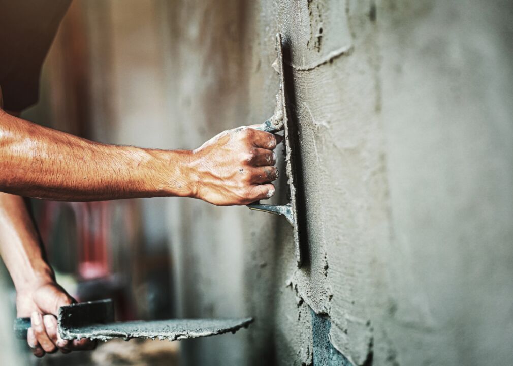 Cement